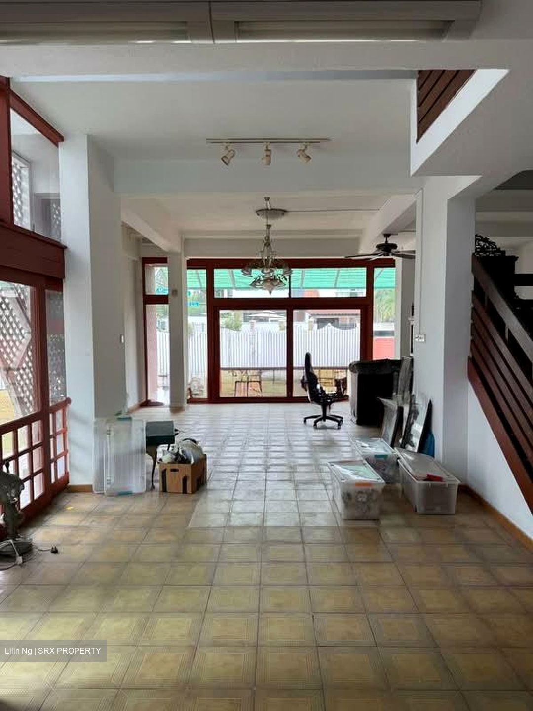 Mimosa Villas (D28), Semi-Detached #539788691